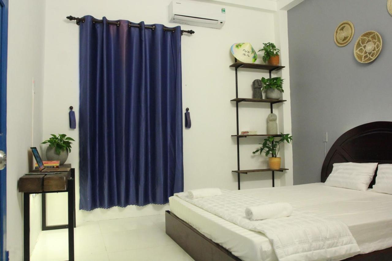 Dom Hostel And Bar 会安 外观 照片